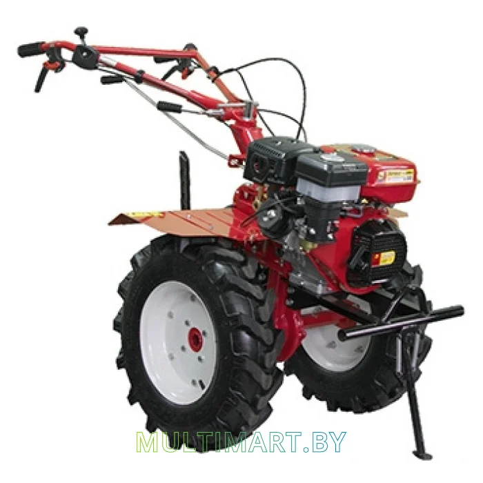 Мотоблок Fermer FM-903PRO-S